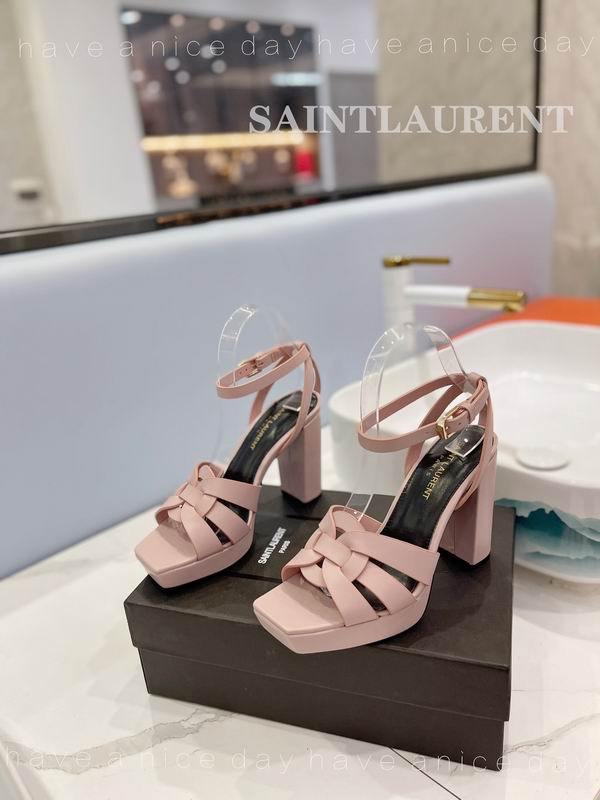 YSL Women's Shoes 179